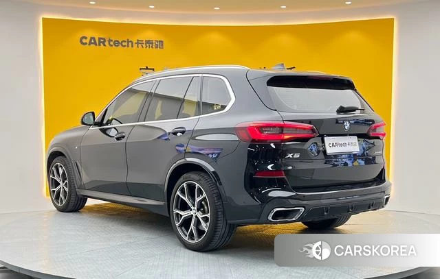 BMW X5 (imported) id 4256921 из Китая 23