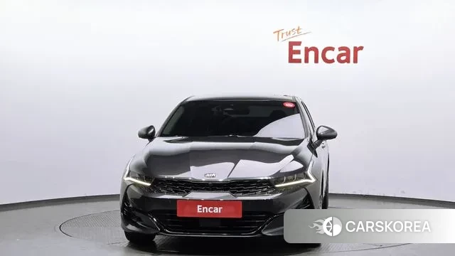 Kia K5 3rd generation id 3458771 из Кореи 13