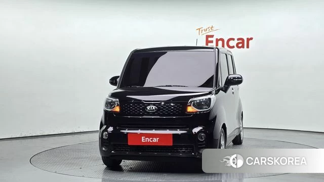 Kia The New Ray id 4180198 из Кореи 13