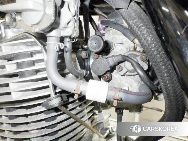 Engine photo