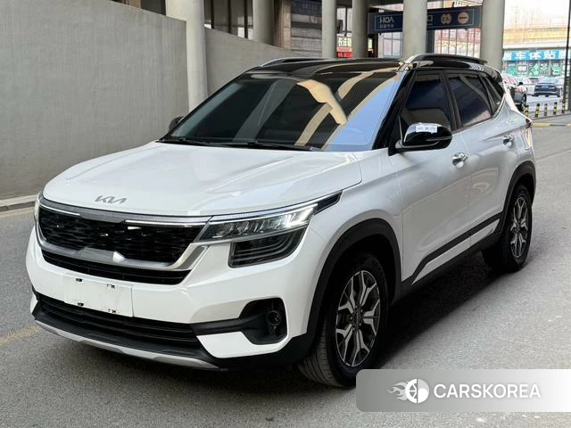 Kia Proud run id 4297645 из Китая 19