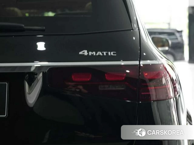 Mercedes-Benz Maybach GLS id 4263568 из Китая 23