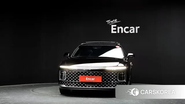 Hyundai Grandeur (GN7) id 3555371 из Кореи 13