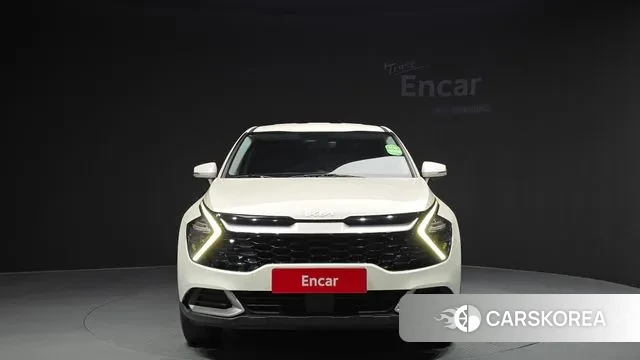 Kia Sportage 5th Generation id 3432660 из Кореи 13