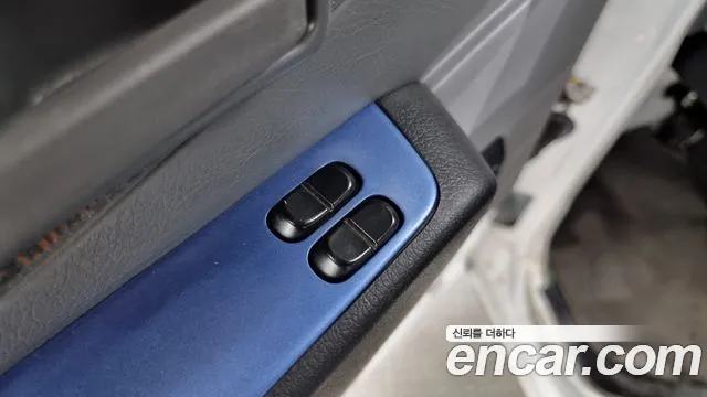 Chevrolet (GM Daewoo) New Labo id 2673441 из Кореи 13