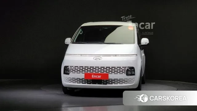 Hyundai Staria id 3003291 из Кореи 13