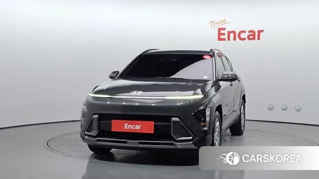 Hyundai Kona (SX2) id 3333514 из Кореи 13