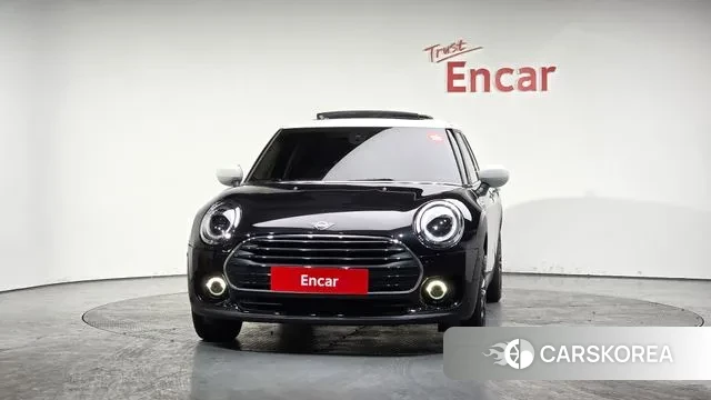 Mini Cooper Clubman id 3620760 из Кореи 13
