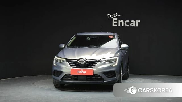 Renault Korea (Samsung) XM3 id 4179914 из Кореи 13