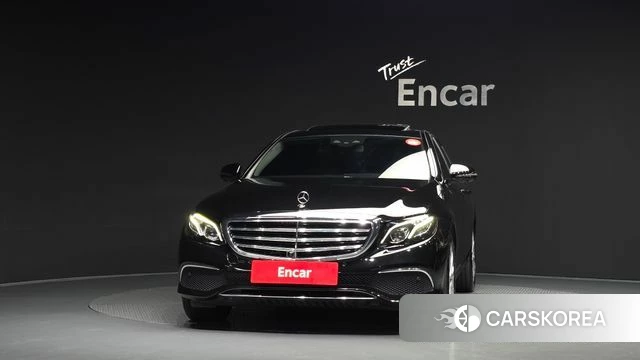 Mercedes-Benz E-Class W213 id 4732786 из Кореи 23