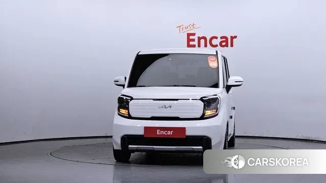 Kia The New Kia Ray id 3042942 из Кореи 13