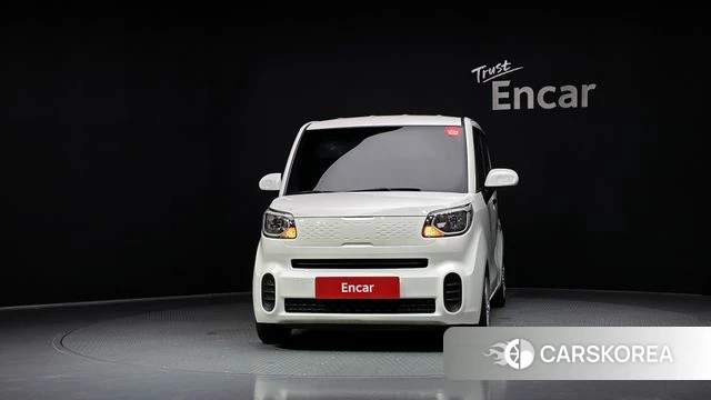 Kia The New Ray id 4641492 из Кореи 23