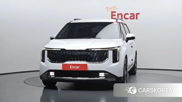 Kia The New Carnival 4th Generation id 4488250 из Кореи 23