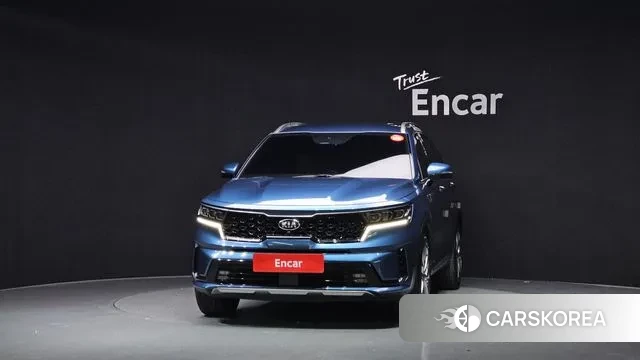 Kia Sorento 4th Generation id 3290764 из Кореи 13