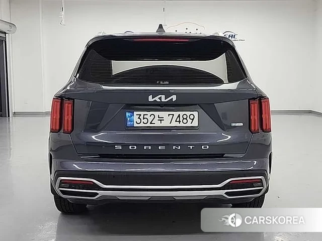 Kia Sorento 4th Generation id 3370992 из Кореи 11