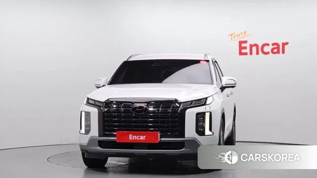 Hyundai The New Palisade id 3154048 из Кореи 13