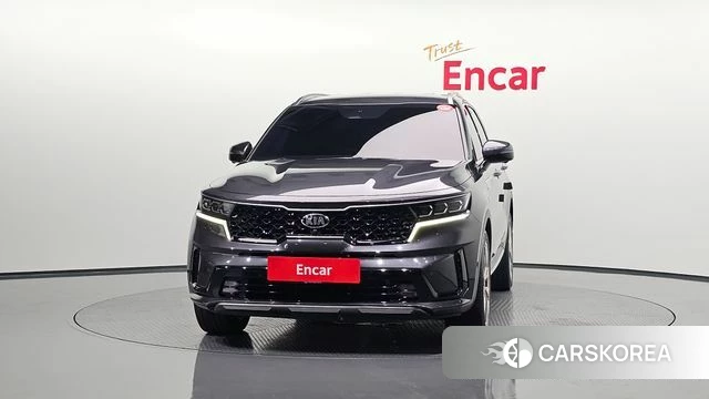 Kia Sorento 4th Generation id 4464659 из Кореи 23