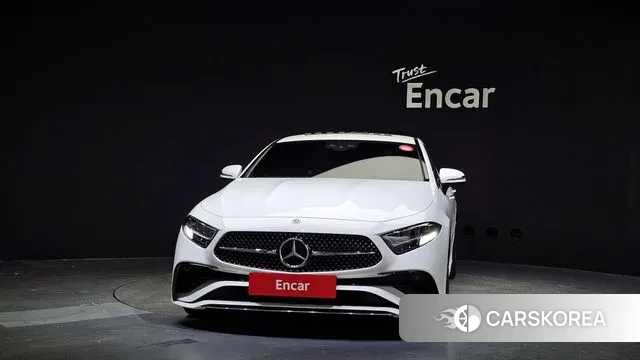 Mercedes-Benz CLS-Class C257 id 3058837 из Кореи 13