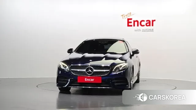 Mercedes-Benz E-Class W213 id 3029399 из Кореи 13