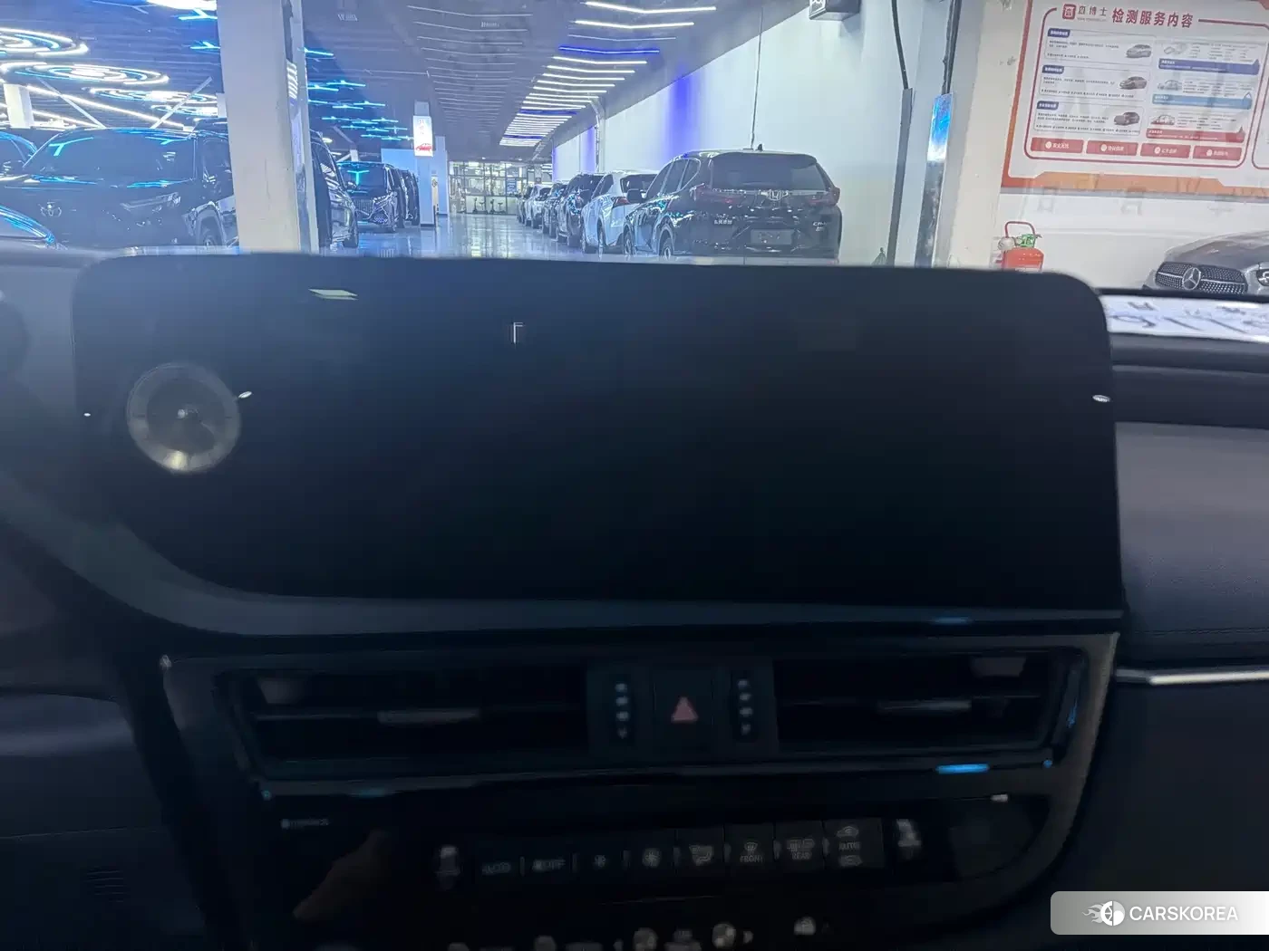 Lexus ES id 4654455 из Китая 7