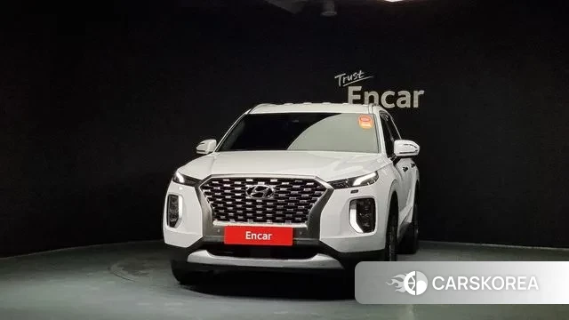 Hyundai Palisade id 2940128 из Кореи 13