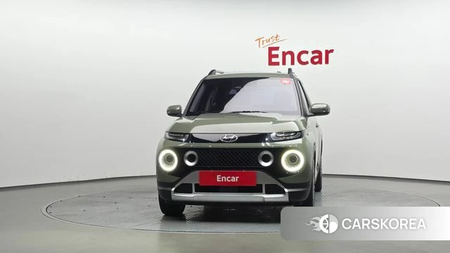 Hyundai Casper id 4636021 из Кореи 13
