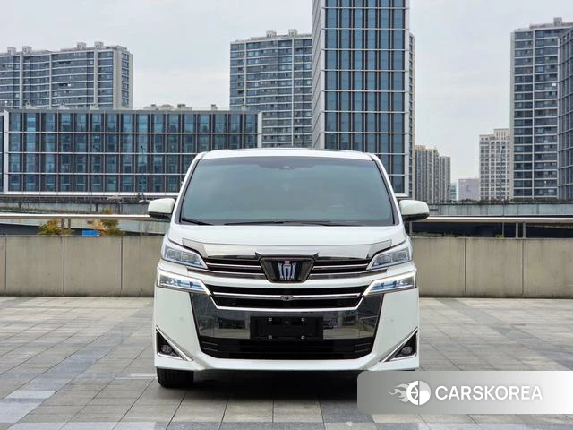 Toyota Wilfa id 4278402 из Китая 16