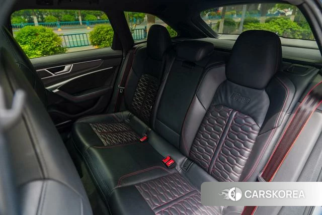 Audi RS 6 id 4333745 из Китая 9