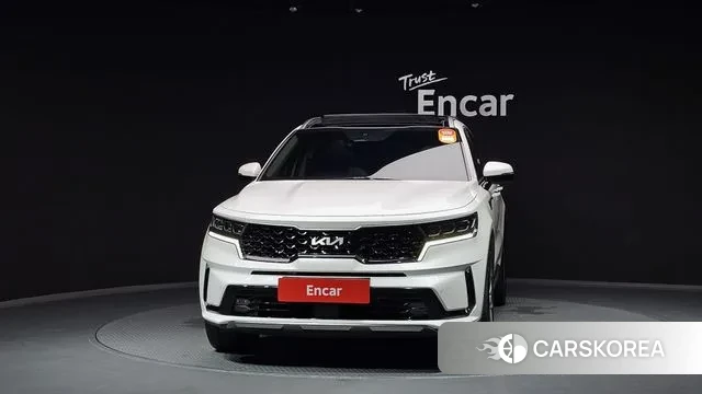 Kia Sorento 4th Generation id 3037942 из Кореи 13