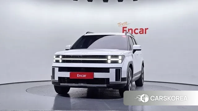 Hyundai Santa Fe (MX5) id 3437232 из Кореи 13