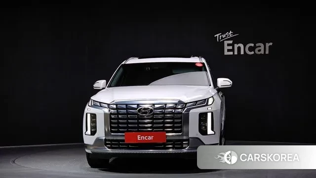 Hyundai The New Palisade id 3457349 из Кореи 13