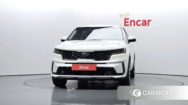 Kia Sorento 4th Generation id 3203094 из Кореи 13