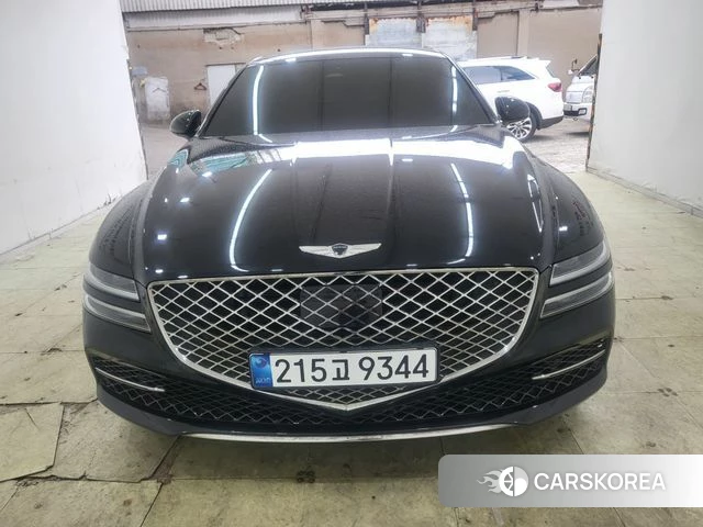 Genesis G80 (RG3) id 4488982 из Кореи 13