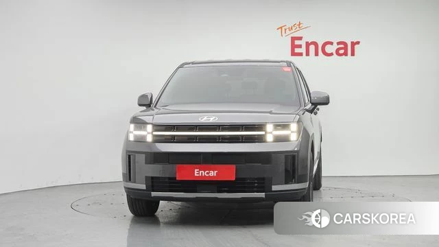 Hyundai Santa Fe (MX5) id 3896834 из Кореи 13