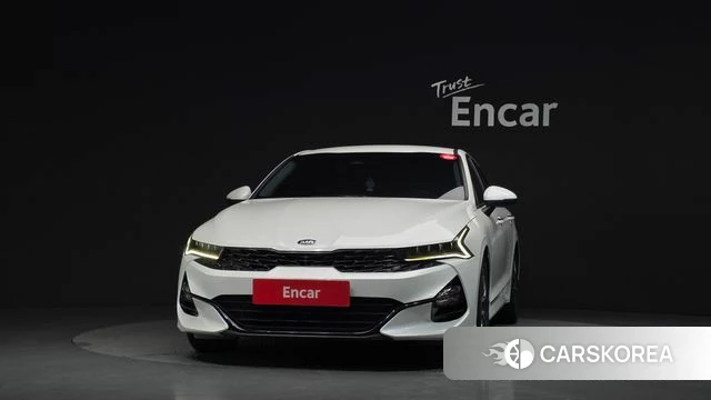 Kia K5 3rd generation id 4625595 из Кореи 20