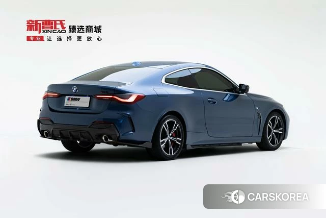 BMW 4 series id 4265386 из Китая 13