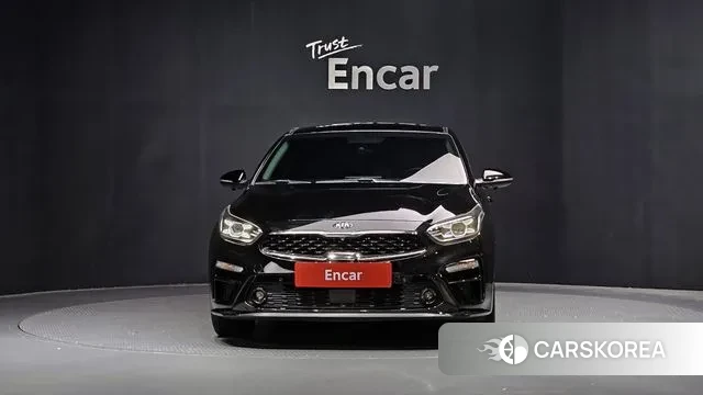 Kia Come New K3 id 3484977 из Кореи 13