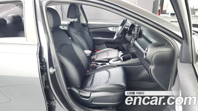 Kia The New K3 2nd generation id 2679865 из Кореи 13