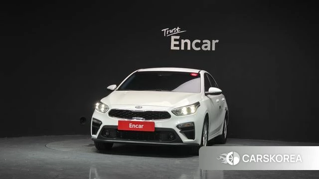 Kia Come New K3 id 4594631 из Кореи 23