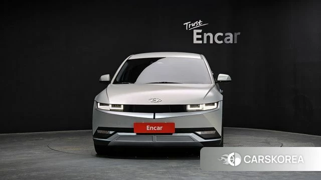 Hyundai Ionic 5 id 4231318 из Кореи 13