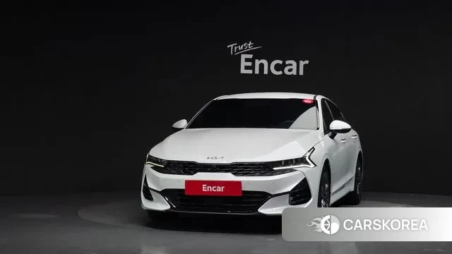 Kia K5 3rd generation id 3745906 из Кореи 13