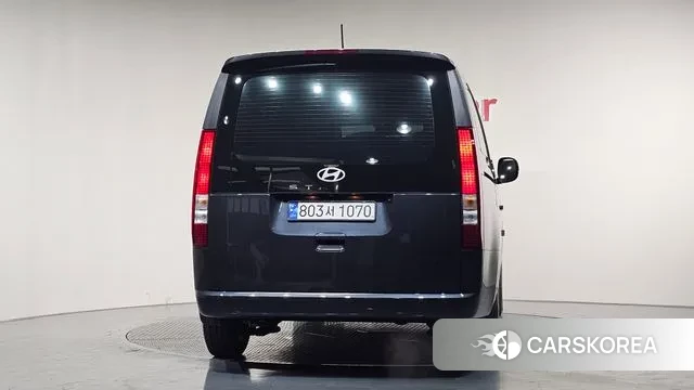 Hyundai Staria id 3502579 из Кореи 13