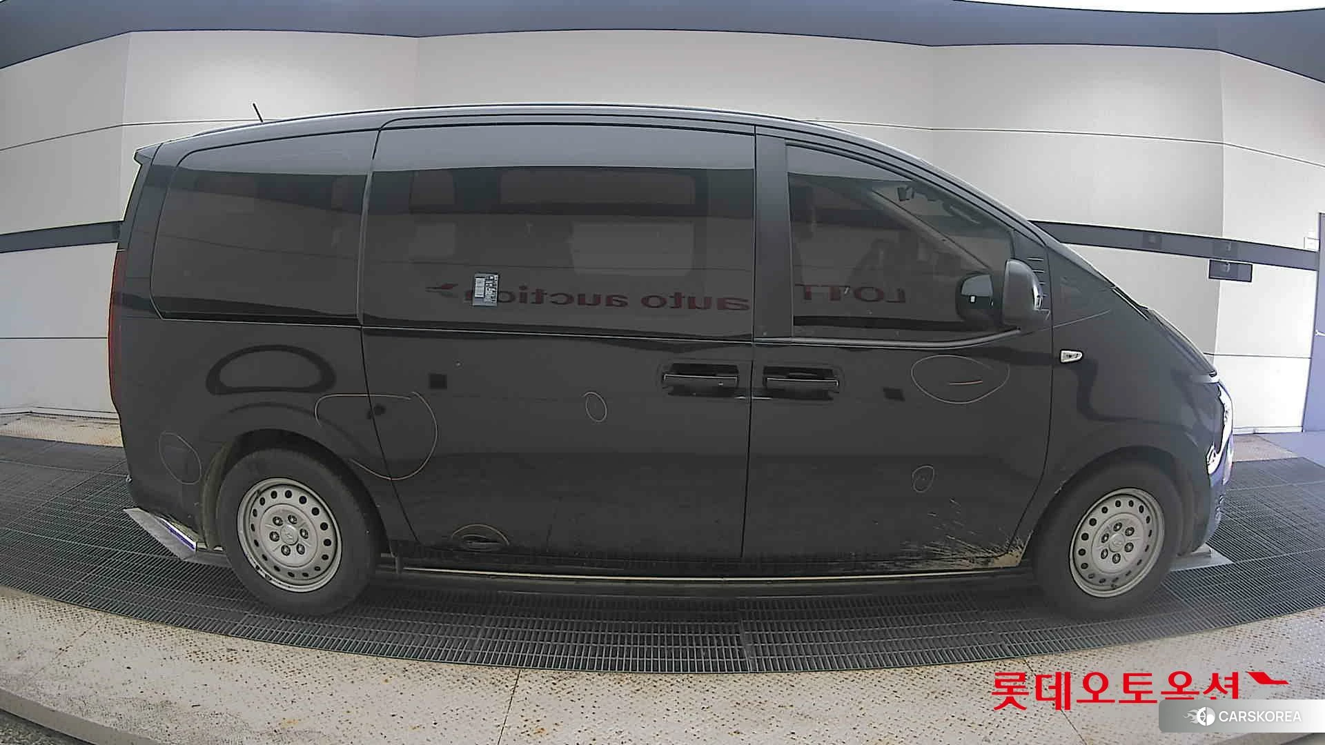 Hyundai Staria id 4679341 из Кореи 23