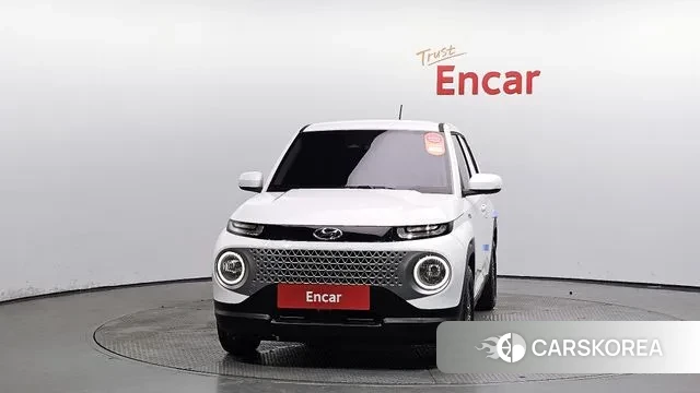 Hyundai Casper id 3043718 из Кореи 13