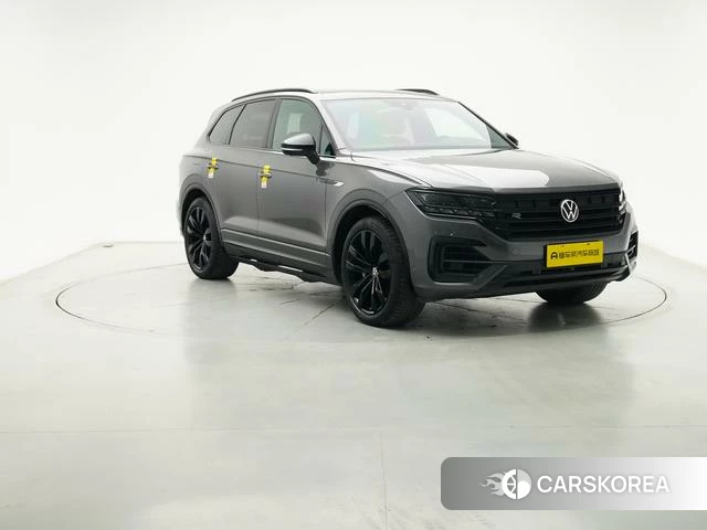 Volkswagen Touareg id 4258589 из Китая 21