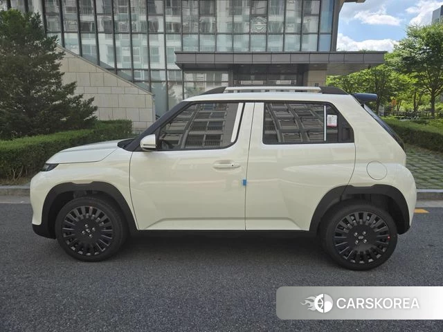 Hyundai The New Casper id 4511038 из Кореи 13