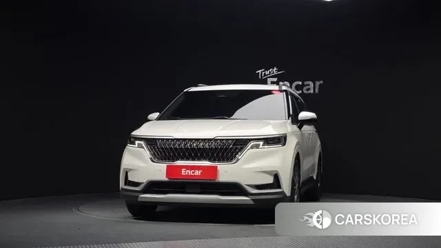 Kia Carnival 4th generation id 3691335 из Кореи 13