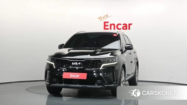 Kia Sorento 4th Generation id 3851173 из Кореи 13