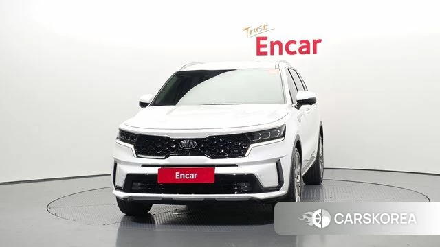 Kia Sorento 4th Generation id 4464916 из Кореи 23