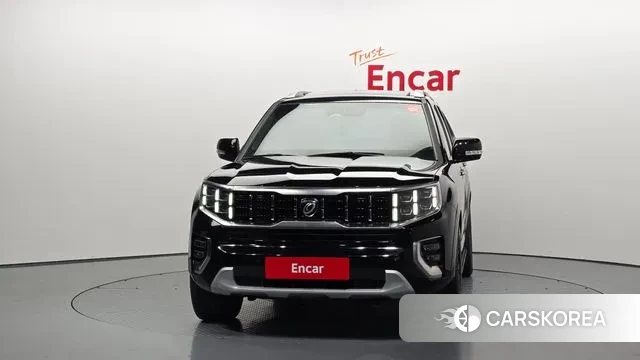 Kia Mohave Master id 3692251 из Кореи 13